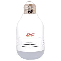 PIC Plug-In Electronic Pest Repeller For Rodents 1 pk