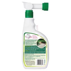 Simple Green Liquid Odor Eliminator 32 oz