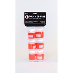 Preval White Plastic Touch-Up Kit