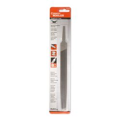 Crescent Nicholson 8 in. L X .75 in. W High Carbon Steel Bastard Cut File 1 pc