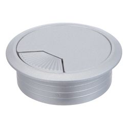 Jandorf 2-3/8 in. Computer Grommet 1 pk