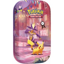 Pokemon 30th Anniversary Trading Cards