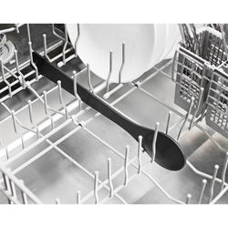 Epicurean Kitchen Series Slate Paper Composite Small Spoon