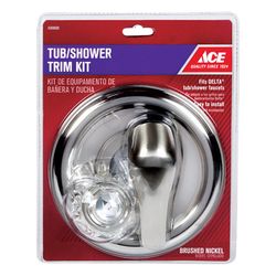 Ace Trim Kit For Delta Metal/Plastic
