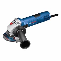 Bosch 7.5 amps Corded 4-1/2 in. Small Angle Grinder Tool Only