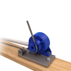 Bon Rebar Cutter/Bender