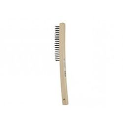 Hyde 19 in. L Carbon Steel Wire Brush