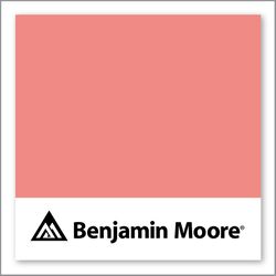 Benjamin Moore All-A-Blaze 1304