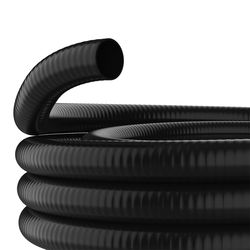 Alpine 600 in. L PVC Tubing