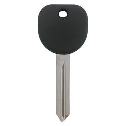 KeyStart K119 Advanced Security Automotive Transponder Modular Head For General Motors