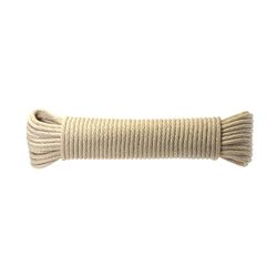 Ace 50 ft. Cotton Clothesline
