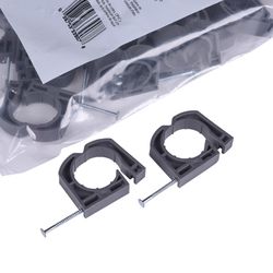 Oatey Polypropylene Pipe Clamps