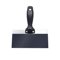 Allway Blue Steel Taping Knife 8 in. W