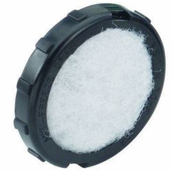 BK Products 1/2 in. X 1/2 in. MPT ABS Drain Valve