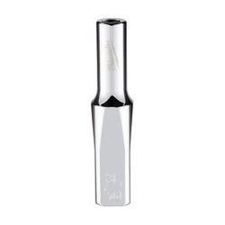Milwaukee 3/16 in. X 1/4 in. drive SAE 6 Point Standard Deep Socket 1 pc