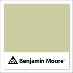 Benjamin Moore Fernwood Green 2145-40
