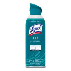 Lysol Fresh Scent Air Sanitizer 10 oz 1 pk