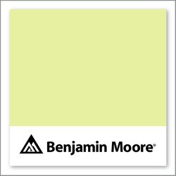 Benjamin Moore Fresh Cut Grass 2026-50