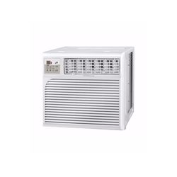Coast Air 12,000 BTU Window Air Conditioner w/Remote