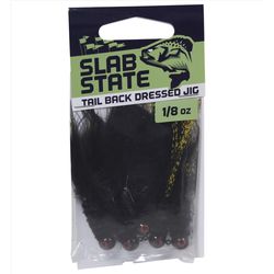 Slab State Fishing Lure