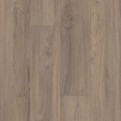 Shaw Floors .375 in. H X 1.71 in. W X 94 in. L Prefinished Brown Vinyl Multi Purpose Reducer