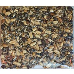 Kaytee Mixed Nut Cake 2.13 lb