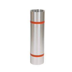 Amerimax 20 in. W X 50 ft. L Aluminum Flashing Silver