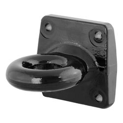 CURT 35000 lb. cap. Lunette Ring