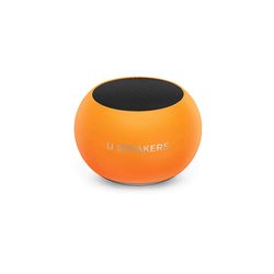 U Speakers Fashionit Wireless Bluetooth Mini Speaker 1 pk