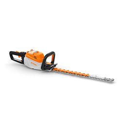 STIHL HSA 140 T 24 in. Battery Hedge Trimmer Tool Only