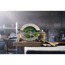 Gator 6-1/2 in. D X 5/8 in. X 1/8 in. thick Aluminum Oxide/Silicon Carbide Type 1 Masonry Cutting Wh