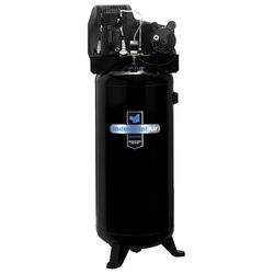 Industrial Air 60 gal Air Compressor 155 psi
