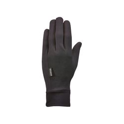 Seirus HeatWave S/M Cotton Liner Black Cold Weather Gloves