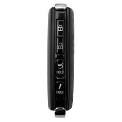 KeyStart Advanced Security Automotive Smart Key For Mazda