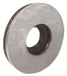 HILLMAN Zinc-Plated Steel No. 8 x 1/2 in. Bonded Neoprene Washer 1 pk