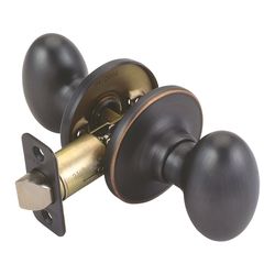 Design House Passage Door Knob