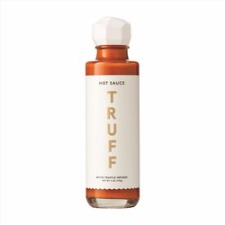 Truff Gluten Free White Truffle Hot Sauce 6 oz