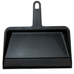 Impact Valve Plus Polypropylene Handheld Dust Pan