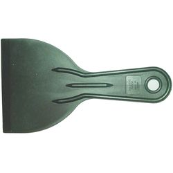 Allway 4 in. W Plastic Flexible Putty Knife