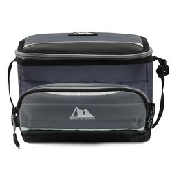 Arctic Zone Backsaver Assorted 6 Soft Sided Cooler