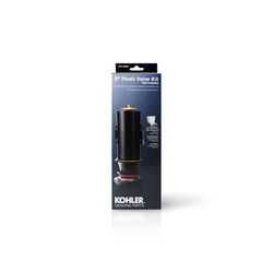 Kohler Flush Valve Kit For Kohler
