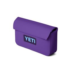 YETI SideKick Dry 1 L Pace Purple Storage Bag