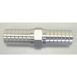 Campbell Stainless Steel 3/4 in. Insert Couple