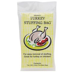 Regency Cotton Mesh Stuffing Bag