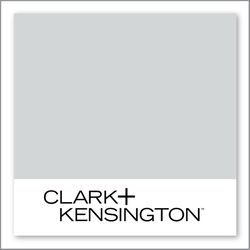Clark+Kensington Sheer Mist N-C9