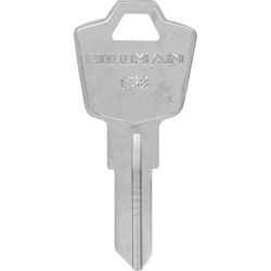HILLMAN House/Office Universal Key Blank Single