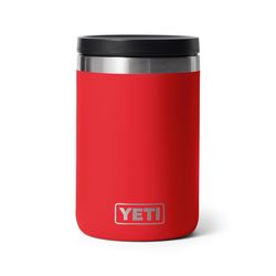 YETI Rambler Rescue Red Wide Mouth Food Jar 16 oz 1 pk