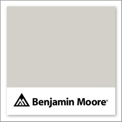 Benjamin Moore Barren Plain 2111-60