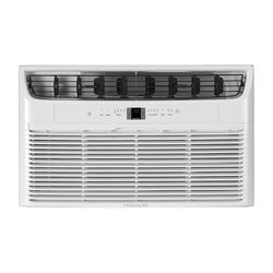 Frigidaire 8000 BTU 115 V Through-the-Wall Air Conditioner w/Remote 350 sq ft