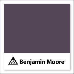 Benjamin Moore Grappa 1393